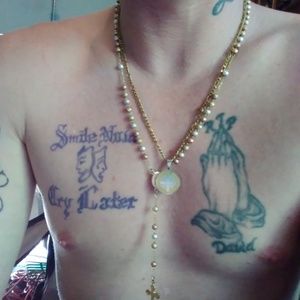 Meet your Posher, Jesse